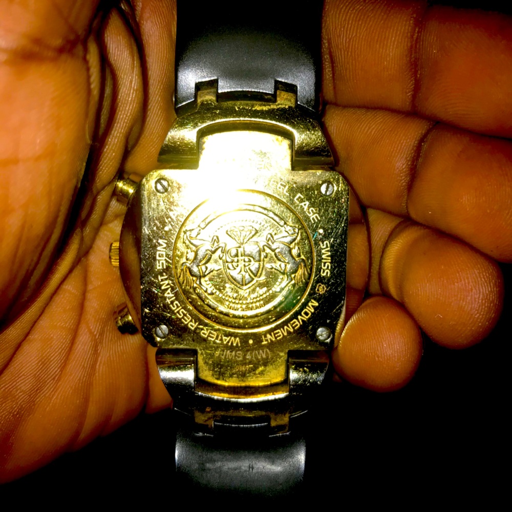 Joe rodeo jjmsw4 2.2 ct of real diamonds